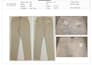 create professional fashion tech pack